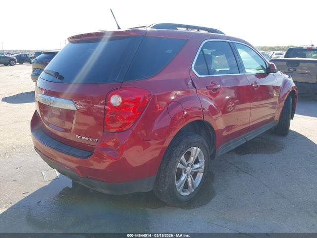 Продажа на аукционе авто 2013 Chevrolet Equinox 1lt, vin: 2GNALDEK7D1191995, номер лота: 44644014