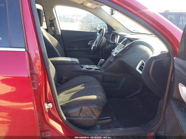 Продажа на аукционе авто 2013 Chevrolet Equinox 1lt, vin: 2GNALDEK7D1191995, номер лота: 44644014