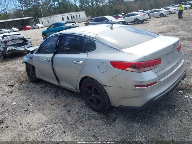 44644019 :رقم المزاد ، 5XXGT4L30LG407712 vin ، 2020 Kia Optima Lx مزاد بيع