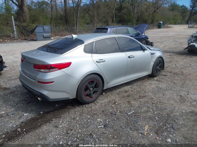 44644019 :رقم المزاد ، 5XXGT4L30LG407712 vin ، 2020 Kia Optima Lx مزاد بيع