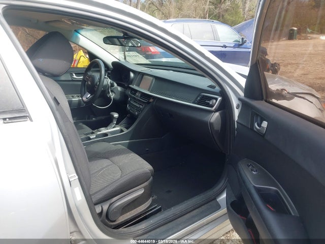 44644019 :رقم المزاد ، 5XXGT4L30LG407712 vin ، 2020 Kia Optima Lx مزاد بيع
