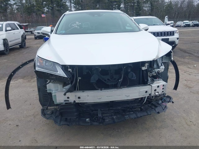 2019 Lexus Rx 350l Premium მანქანა იყიდება აუქციონზე, vin: JTJDZKCA9K2016323, აუქციონის ნომერი: 44644021