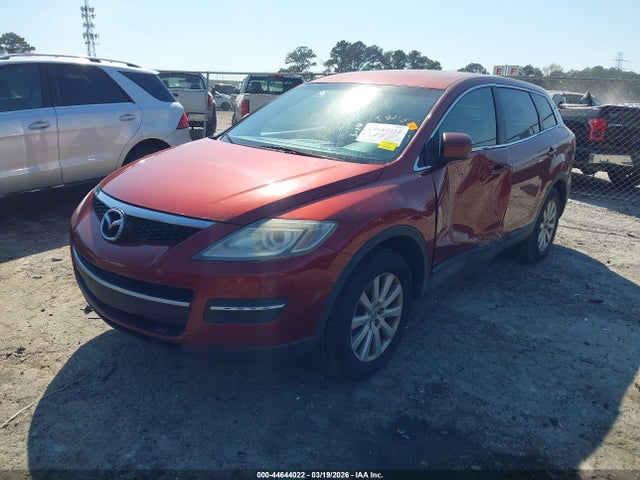 Продажа на аукционе авто 2009 Mazda Cx-9 Touring, vin: JM3TB38V390171595, номер лота: 44644022