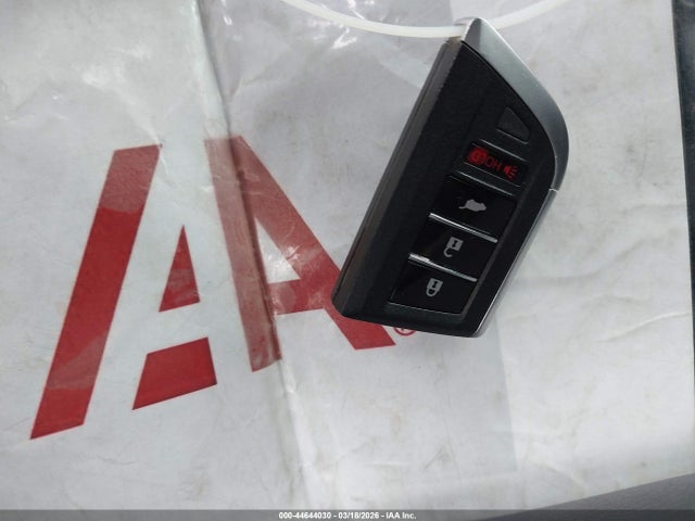 44644030 :رقم المزاد ، 19UDE4H22PA024001 vin ، 2023 Acura Integra مزاد بيع