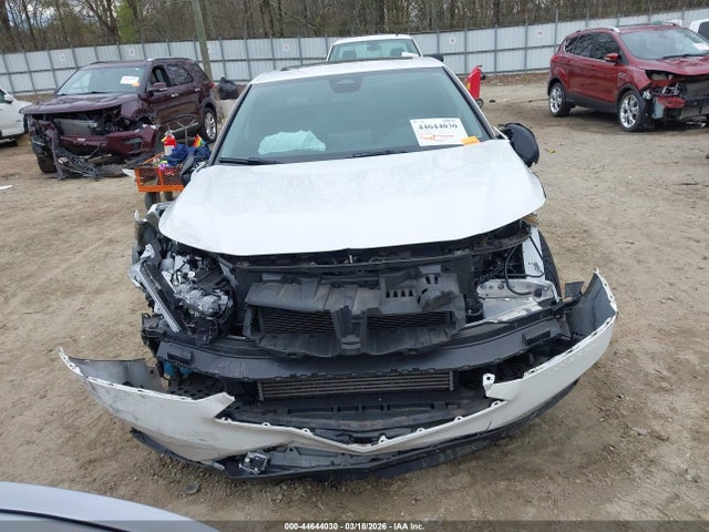 44644030 :رقم المزاد ، 19UDE4H22PA024001 vin ، 2023 Acura Integra مزاد بيع