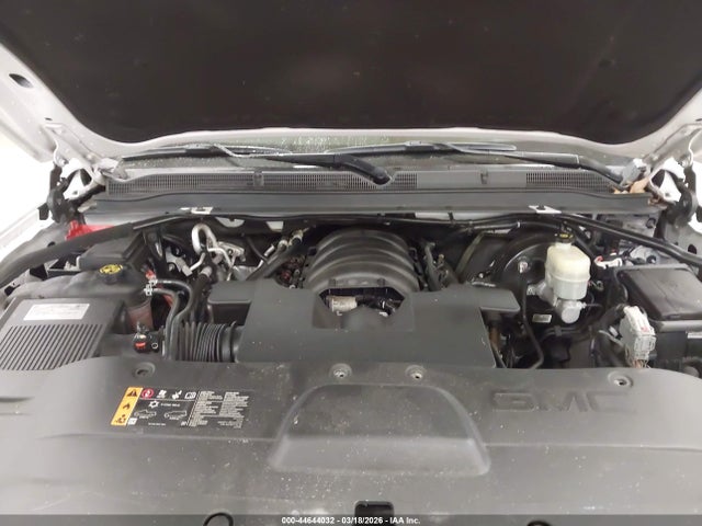 Продаж на аукціоні авто 2019 Gmc Yukon Xl Denali, vin: 1GKS2HKJ5KR404745, номер лоту: 44644032