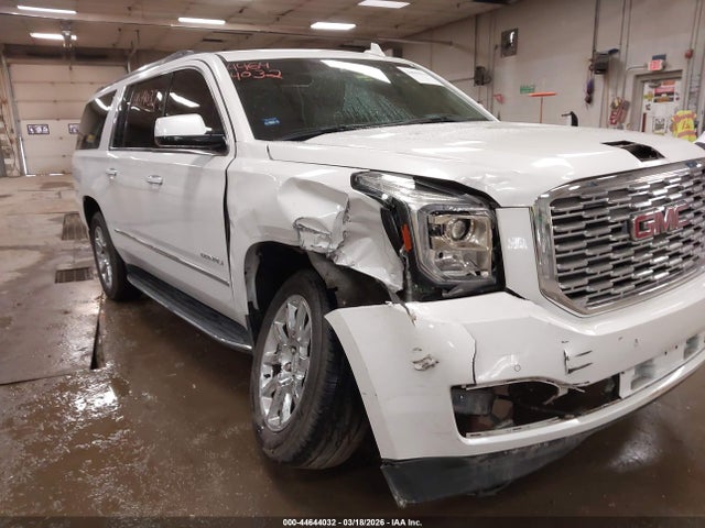 Продаж на аукціоні авто 2019 Gmc Yukon Xl Denali, vin: 1GKS2HKJ5KR404745, номер лоту: 44644032