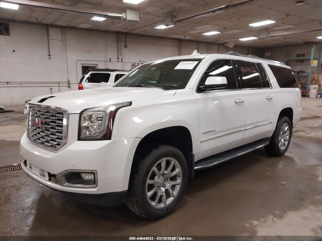 Продаж на аукціоні авто 2019 Gmc Yukon Xl Denali, vin: 1GKS2HKJ5KR404745, номер лоту: 44644032