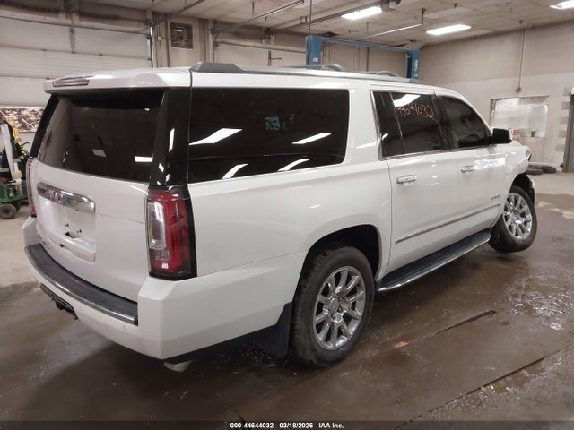 Продаж на аукціоні авто 2019 Gmc Yukon Xl Denali, vin: 1GKS2HKJ5KR404745, номер лоту: 44644032