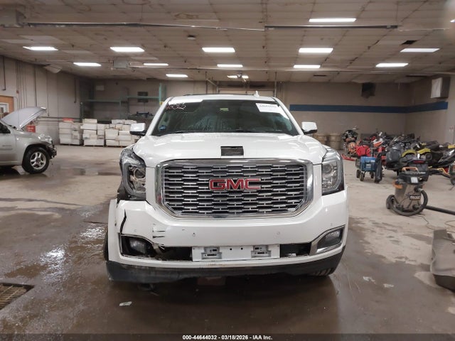 Продаж на аукціоні авто 2019 Gmc Yukon Xl Denali, vin: 1GKS2HKJ5KR404745, номер лоту: 44644032