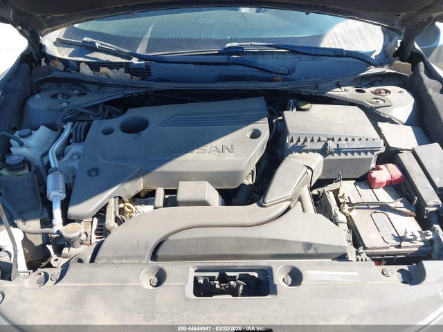 1N4AL3APXGC290092 Nissan Altima 2.5 S