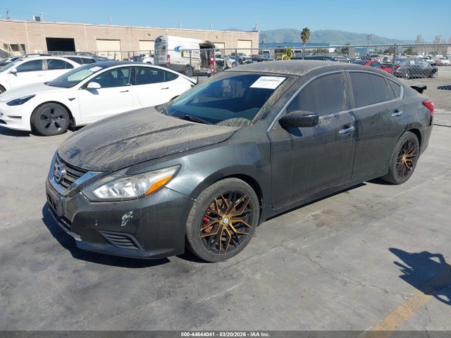 1N4AL3APXGC290092 Nissan Altima 2.5 S