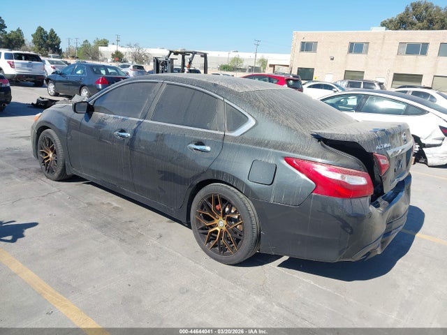 1N4AL3APXGC290092 Nissan Altima 2.5 S