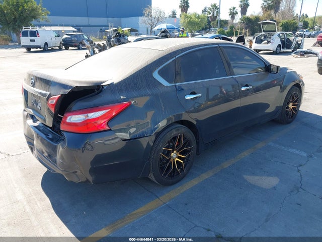 1N4AL3APXGC290092 Nissan Altima 2.5 S