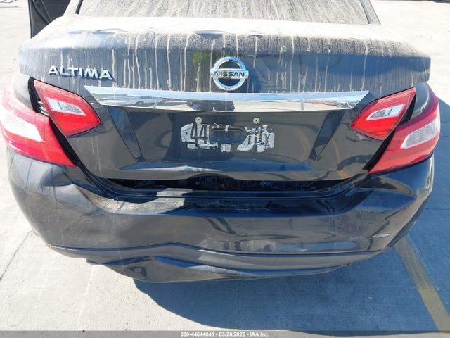 1N4AL3APXGC290092 Nissan Altima 2.5 S