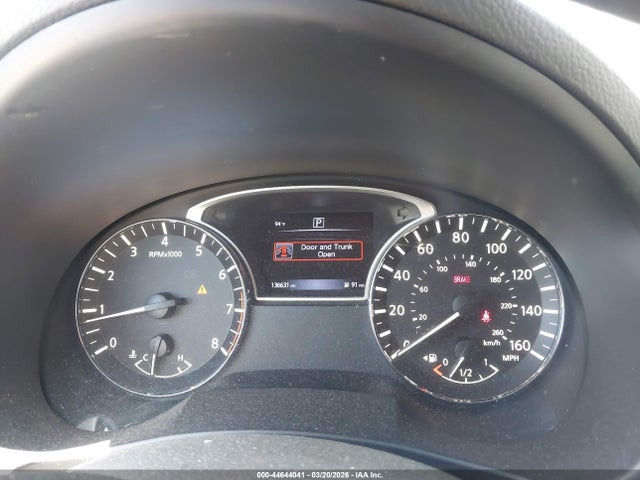 1N4AL3APXGC290092 Nissan Altima 2.5 S