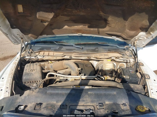 2014 Ram 2500 Tradesman მანქანა იყიდება აუქციონზე, vin: 3C6LR5AT5EG200035, აუქციონის ნომერი: 44644043
