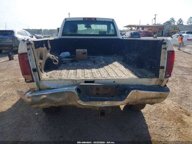 2014 Ram 2500 Tradesman მანქანა იყიდება აუქციონზე, vin: 3C6LR5AT5EG200035, აუქციონის ნომერი: 44644043