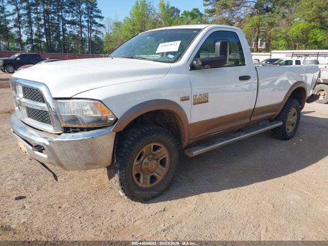 2014 Ram 2500 Tradesman მანქანა იყიდება აუქციონზე, vin: 3C6LR5AT5EG200035, აუქციონის ნომერი: 44644043