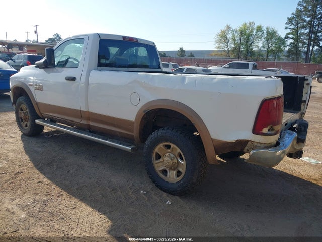 2014 Ram 2500 Tradesman მანქანა იყიდება აუქციონზე, vin: 3C6LR5AT5EG200035, აუქციონის ნომერი: 44644043