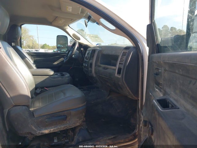 2014 Ram 2500 Tradesman მანქანა იყიდება აუქციონზე, vin: 3C6LR5AT5EG200035, აუქციონის ნომერი: 44644043