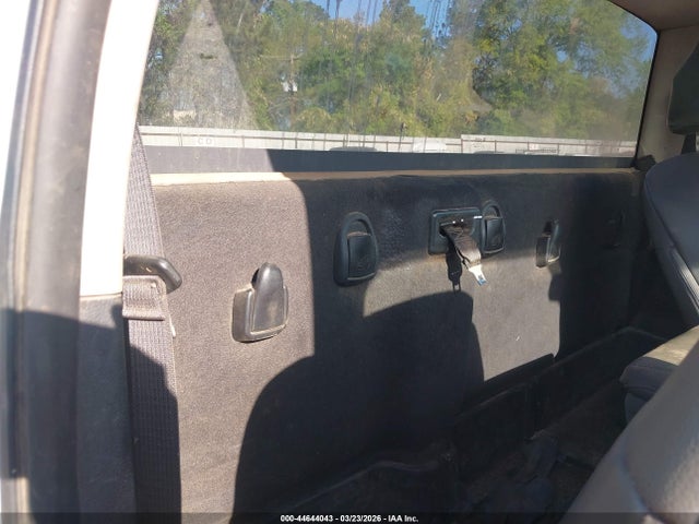 2014 Ram 2500 Tradesman მანქანა იყიდება აუქციონზე, vin: 3C6LR5AT5EG200035, აუქციონის ნომერი: 44644043