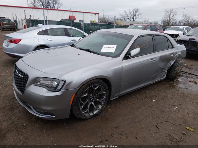 Aukcja sprzedaży 2015 Chrysler 300 300s, vin: 2C3CCABG0FH838297, numer aukcji: 44644051