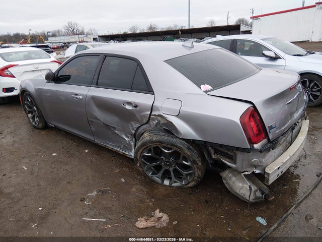 Aukcja sprzedaży 2015 Chrysler 300 300s, vin: 2C3CCABG0FH838297, numer aukcji: 44644051