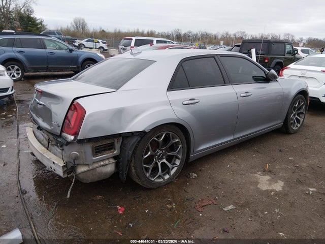 Aukcja sprzedaży 2015 Chrysler 300 300s, vin: 2C3CCABG0FH838297, numer aukcji: 44644051