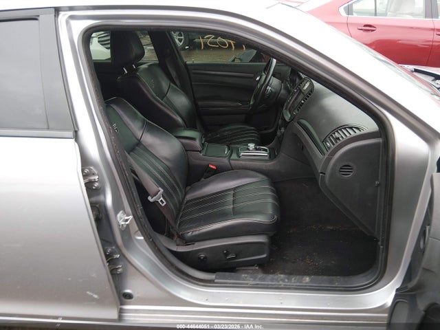 Aukcja sprzedaży 2015 Chrysler 300 300s, vin: 2C3CCABG0FH838297, numer aukcji: 44644051