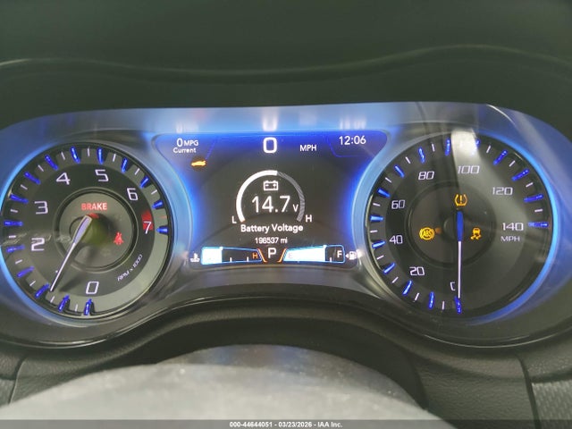 Aukcja sprzedaży 2015 Chrysler 300 300s, vin: 2C3CCABG0FH838297, numer aukcji: 44644051