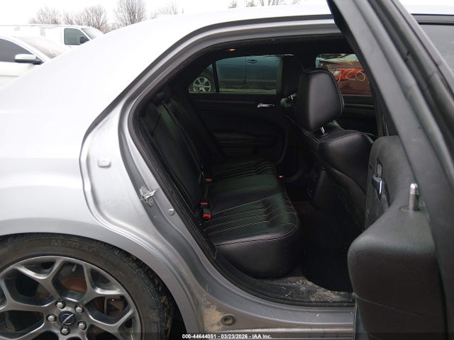 Aukcja sprzedaży 2015 Chrysler 300 300s, vin: 2C3CCABG0FH838297, numer aukcji: 44644051