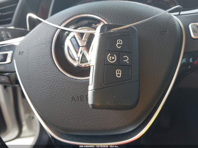 Aukcja sprzedaży 2020 Volkswagen Jetta 1.4t R-line/1.4t S/1.4t Se, vin: 3VWCB7BU0LM060939, numer aukcji: 44644052
