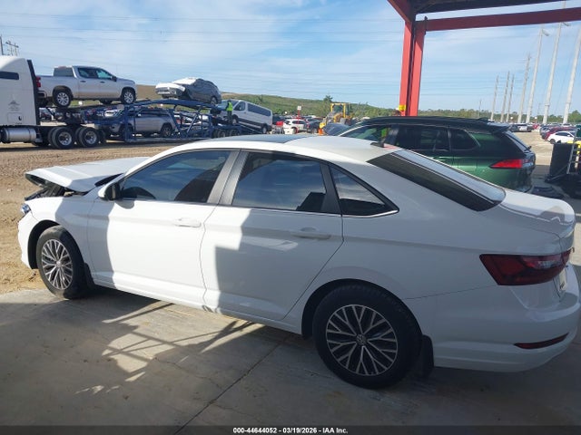 Aukcja sprzedaży 2020 Volkswagen Jetta 1.4t R-line/1.4t S/1.4t Se, vin: 3VWCB7BU0LM060939, numer aukcji: 44644052
