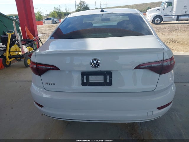Aukcja sprzedaży 2020 Volkswagen Jetta 1.4t R-line/1.4t S/1.4t Se, vin: 3VWCB7BU0LM060939, numer aukcji: 44644052