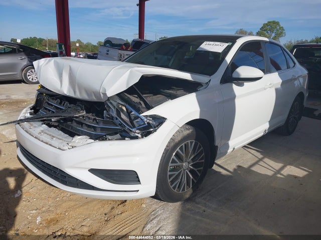 Aukcja sprzedaży 2020 Volkswagen Jetta 1.4t R-line/1.4t S/1.4t Se, vin: 3VWCB7BU0LM060939, numer aukcji: 44644052