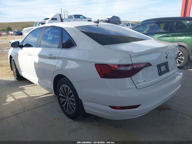 Aukcja sprzedaży 2020 Volkswagen Jetta 1.4t R-line/1.4t S/1.4t Se, vin: 3VWCB7BU0LM060939, numer aukcji: 44644052
