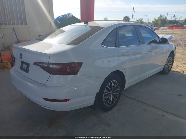 Aukcja sprzedaży 2020 Volkswagen Jetta 1.4t R-line/1.4t S/1.4t Se, vin: 3VWCB7BU0LM060939, numer aukcji: 44644052