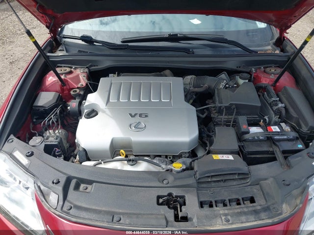 2015 Lexus Es 350 მანქანა იყიდება აუქციონზე, vin: JTHBK1GG4F2184687, აუქციონის ნომერი: 44644059