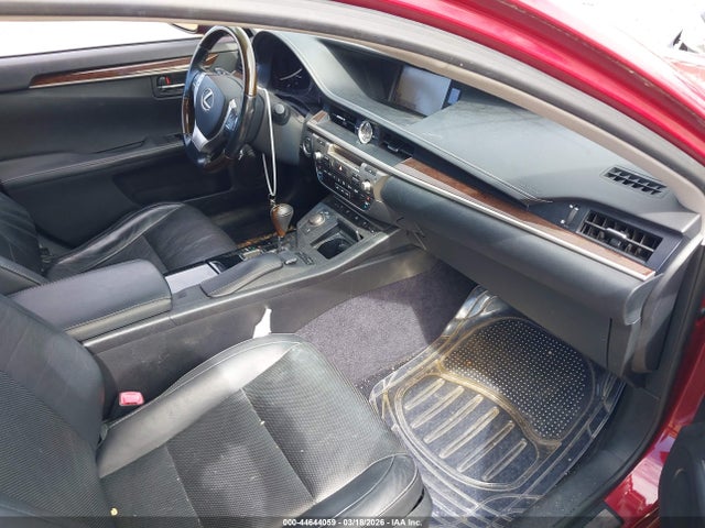 2015 Lexus Es 350 მანქანა იყიდება აუქციონზე, vin: JTHBK1GG4F2184687, აუქციონის ნომერი: 44644059