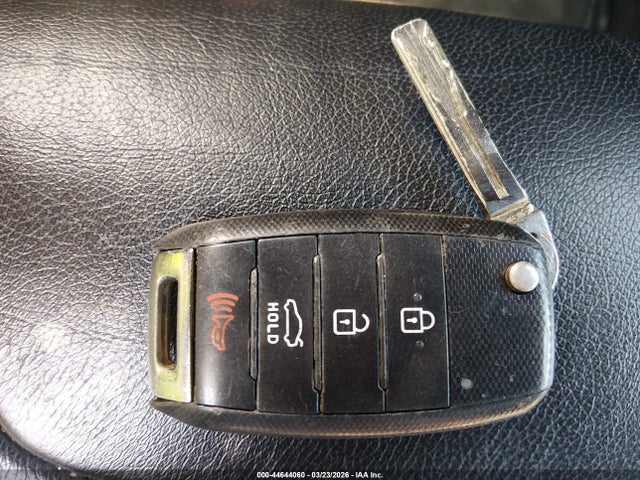 KIA Optima Lx 2014 5XXGM4A70EG329003 Image 11