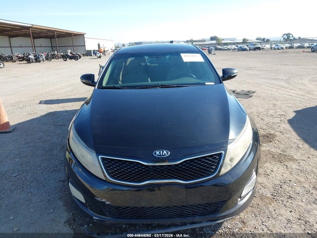 KIA Optima Lx 2014 5XXGM4A70EG329003 Image 12