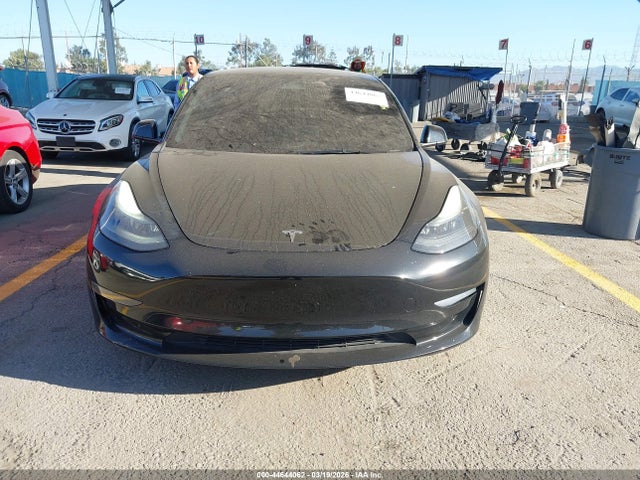 Aukcja sprzedaży 2023 Tesla Model 3 Rear-wheel Drive, vin: 5YJ3E1EA5PF712974, numer aukcji: 44644062