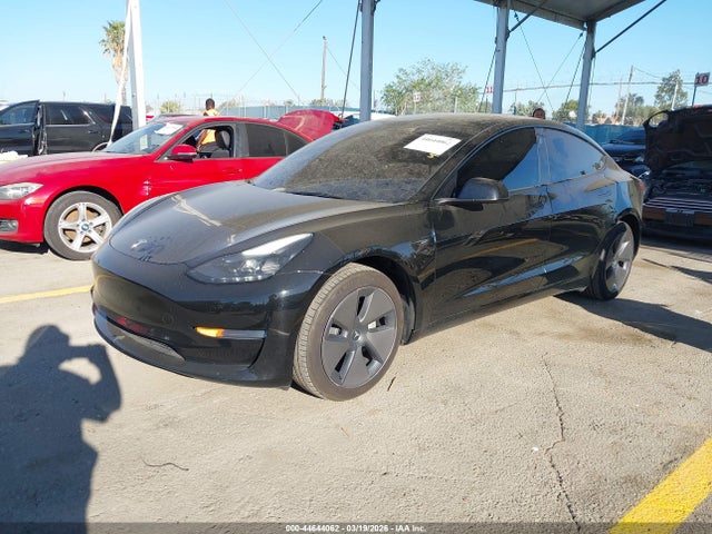 Aukcja sprzedaży 2023 Tesla Model 3 Rear-wheel Drive, vin: 5YJ3E1EA5PF712974, numer aukcji: 44644062