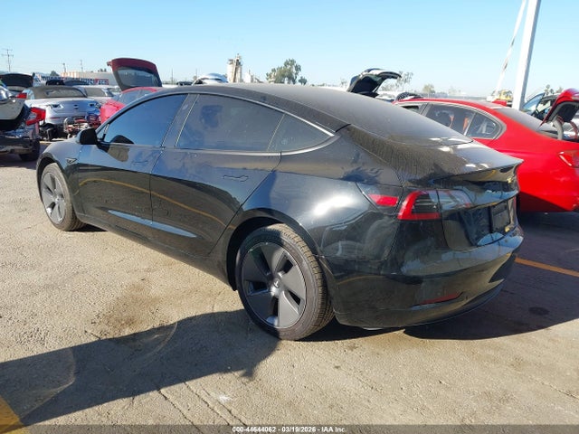Aukcja sprzedaży 2023 Tesla Model 3 Rear-wheel Drive, vin: 5YJ3E1EA5PF712974, numer aukcji: 44644062