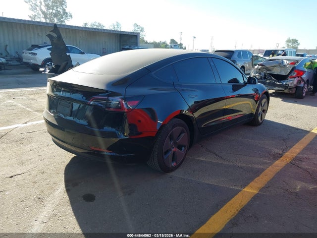 Aukcja sprzedaży 2023 Tesla Model 3 Rear-wheel Drive, vin: 5YJ3E1EA5PF712974, numer aukcji: 44644062