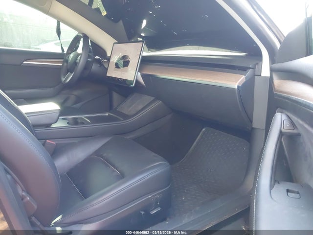 Aukcja sprzedaży 2023 Tesla Model 3 Rear-wheel Drive, vin: 5YJ3E1EA5PF712974, numer aukcji: 44644062