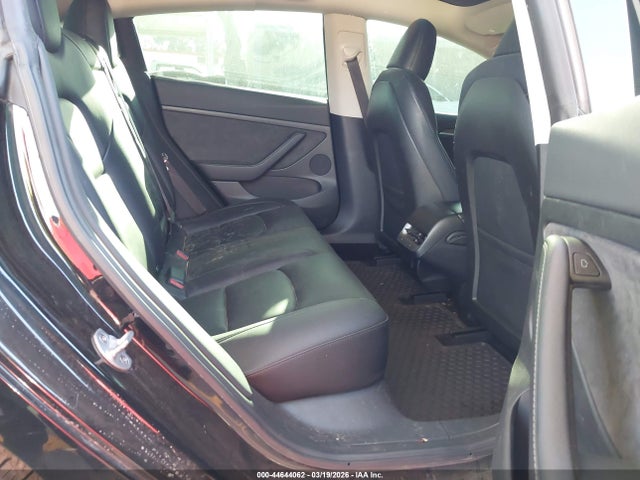 Aukcja sprzedaży 2023 Tesla Model 3 Rear-wheel Drive, vin: 5YJ3E1EA5PF712974, numer aukcji: 44644062