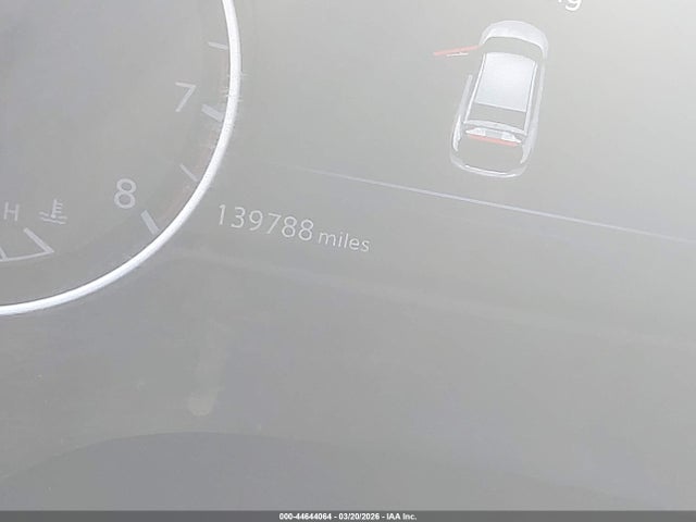 2016 NISSAN MAXIMA 1N4AA6AP9GC428292 Photo 6