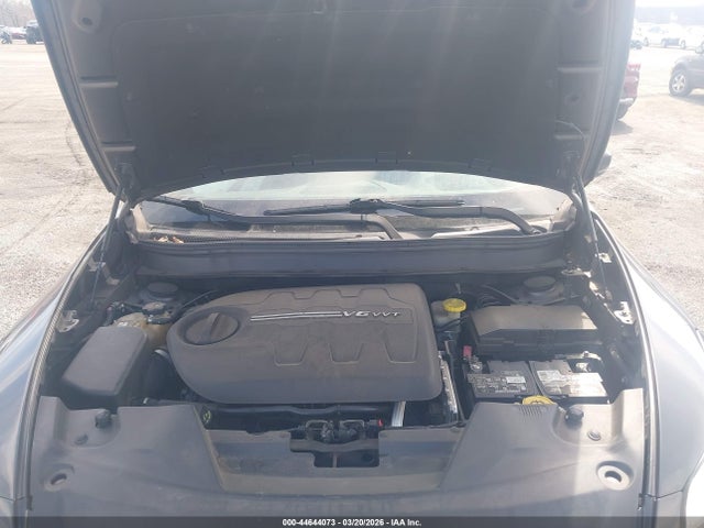 2017 JEEP CHEROKEE 1C4PJMCS2HW565519 Photo 9